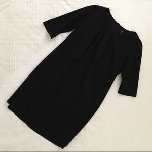 Hugo Boss Perfect Little Black Dress
